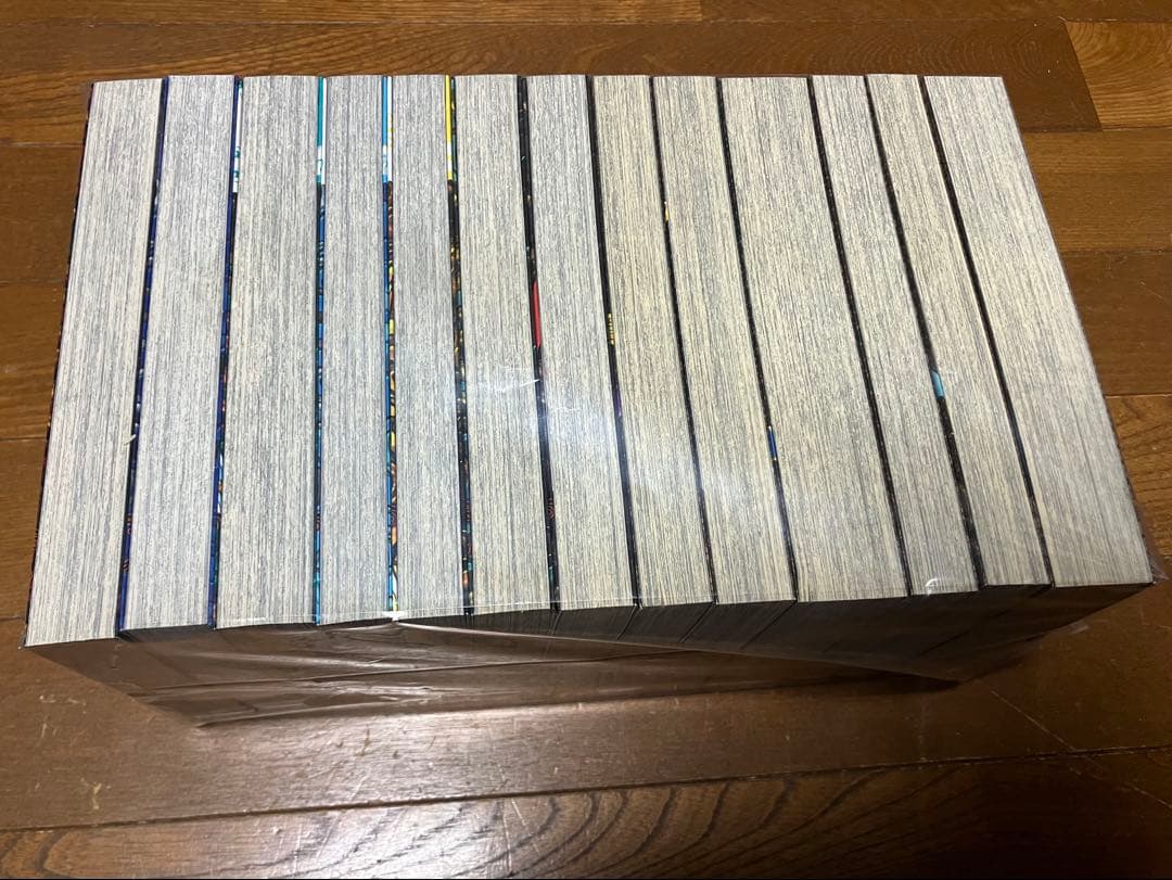 新装版 SDガンダム外伝 騎士ガンダム物語 漫画 13冊セット