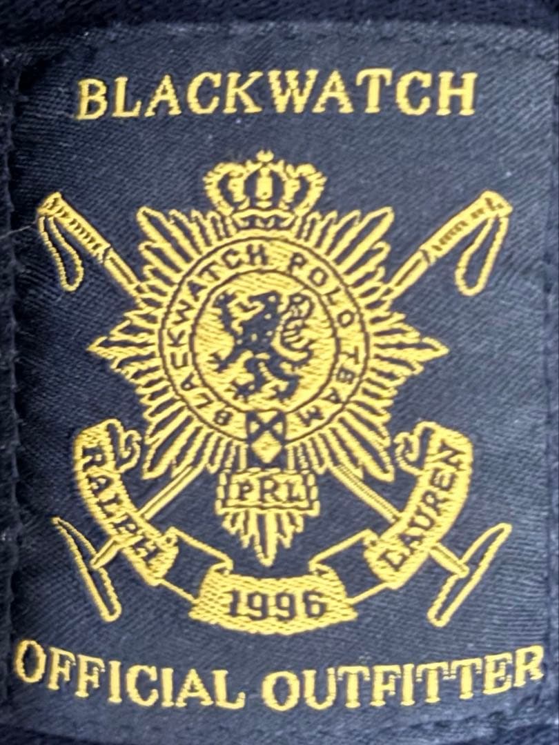 【激レア】 Polo Ralph Laurenビックポニー ポロシャツ 短丈 S