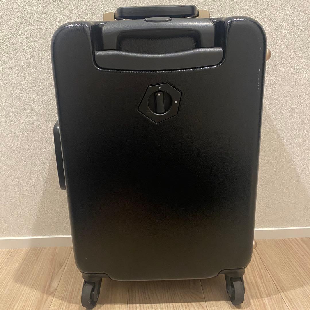 【Mさまへ美品】エースハントラミエンヌスーツケース30L