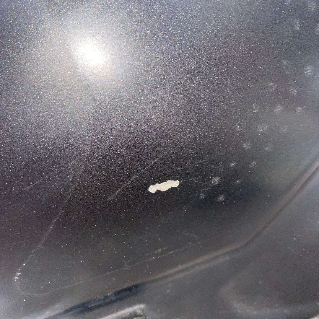 GSR400 タンク 凹み無し