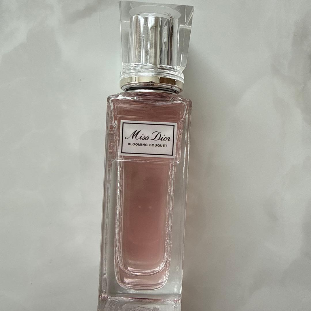 Dior ミスディオール ブルーミングブーケ 4点セット ♡ 美品