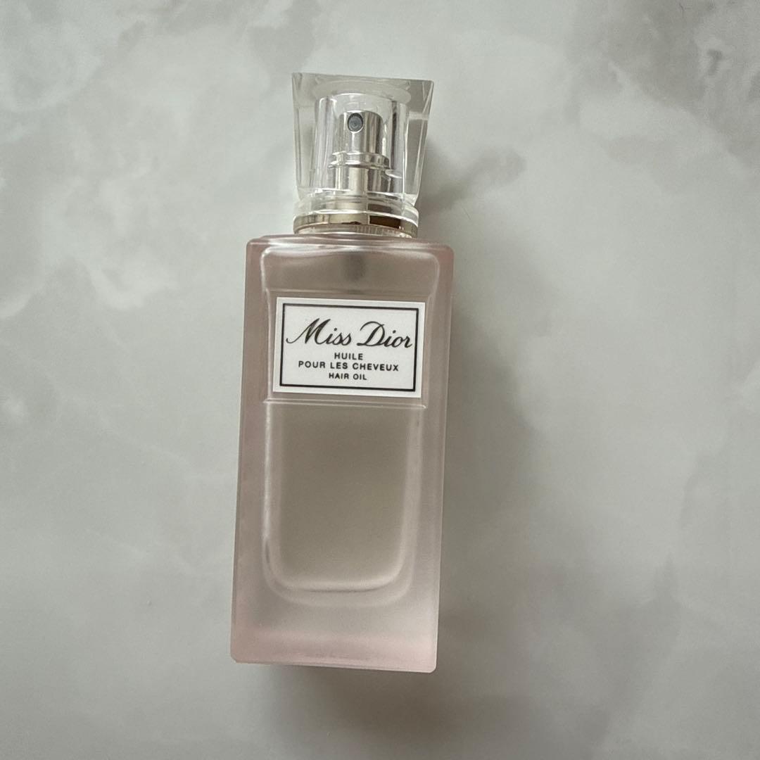 Dior ミスディオール ブルーミングブーケ 4点セット ♡ 美品