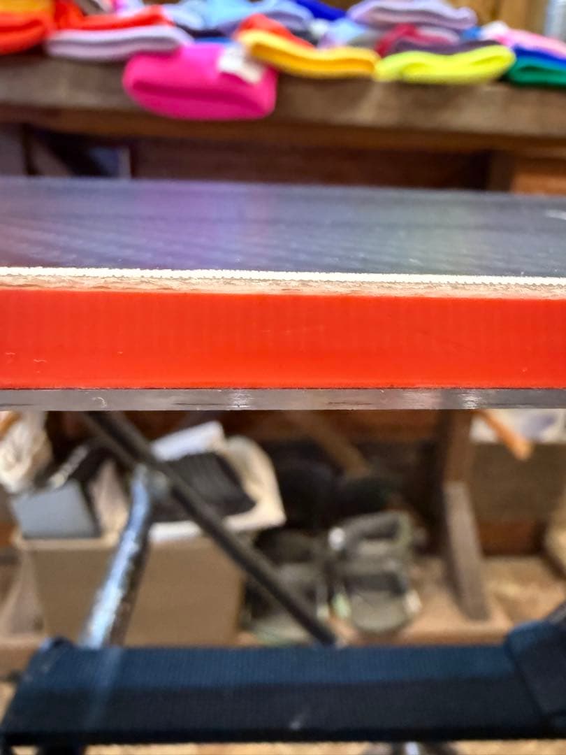 Gray Desperado スノーボード ブラック/ブルー