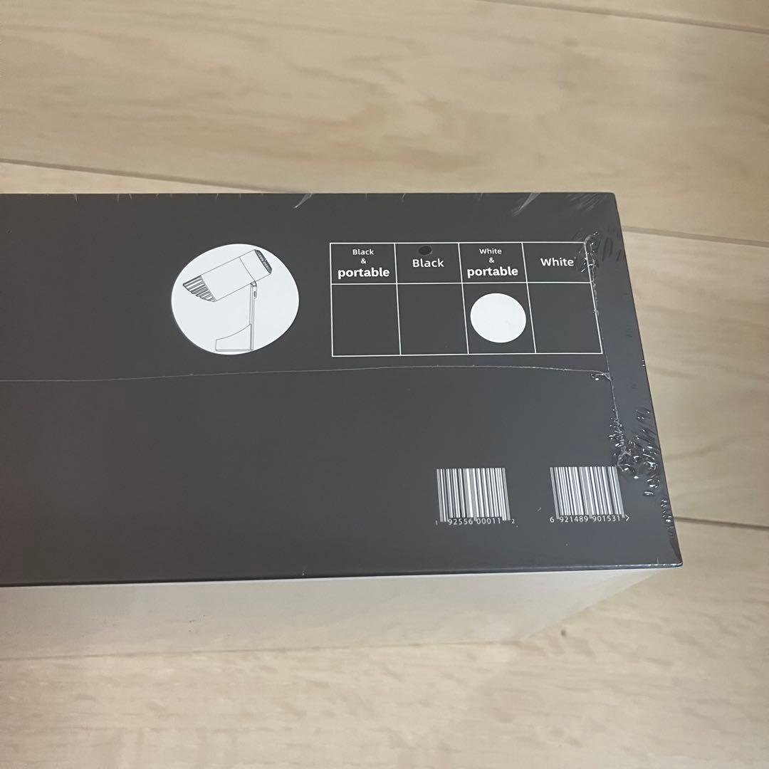 ✨新品未使用未開封✨Airdog mini portable CZ-20T