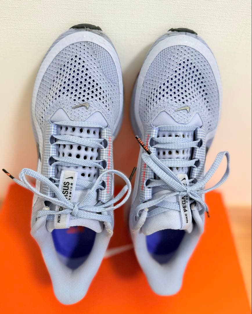 ナイキ　ランニングシューズ