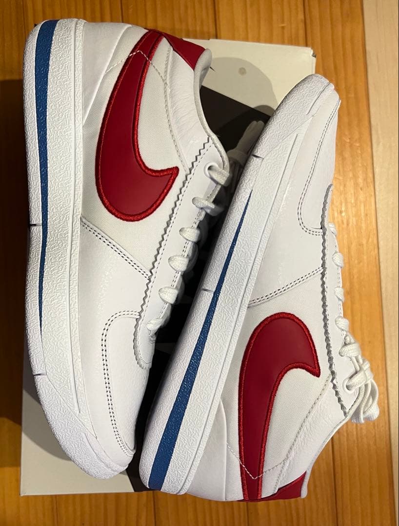 Nike book1 26.5cm 新品未使用