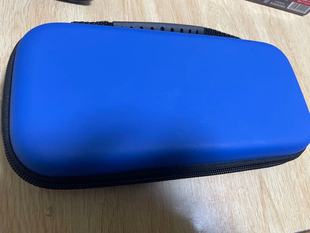 Nintendo Switch Lite 本体 グレー 付属品あり