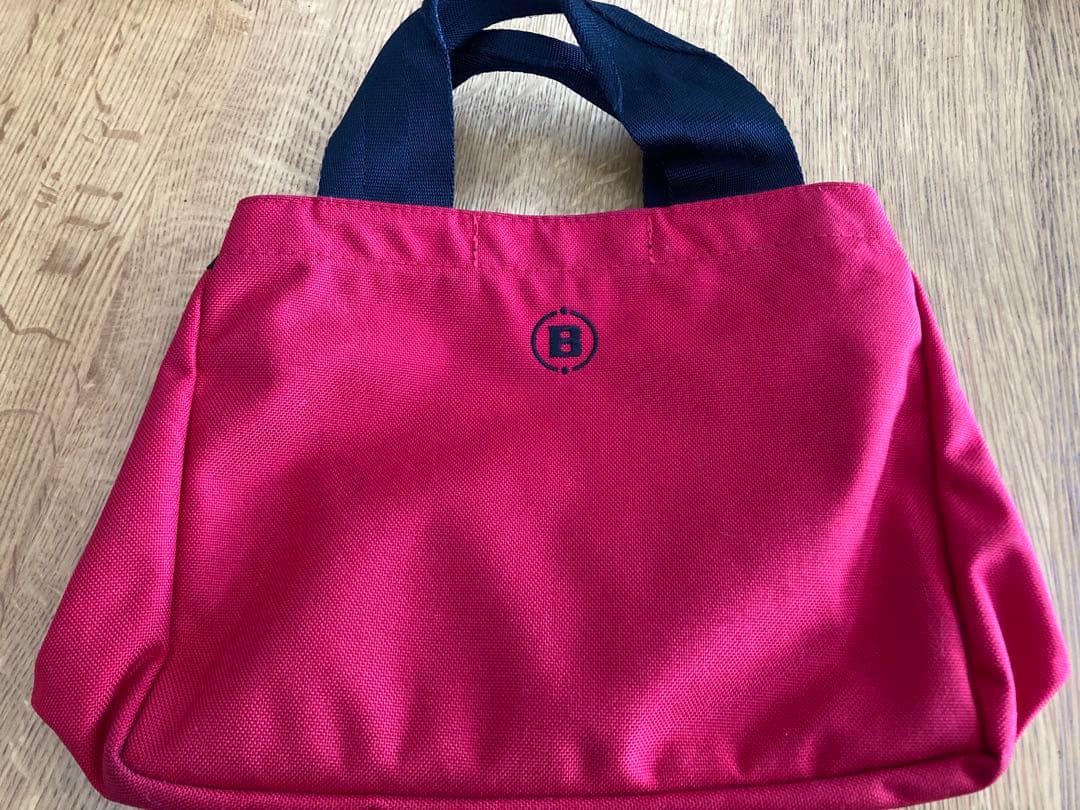 【美品・限定品】ブリーフィング BRIEFING カートバッグ