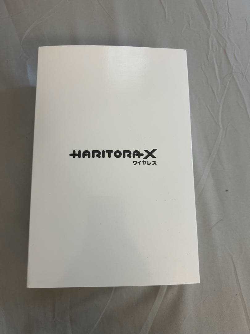 Shiftall HaritoraX ワイヤレス＋専用ドングル