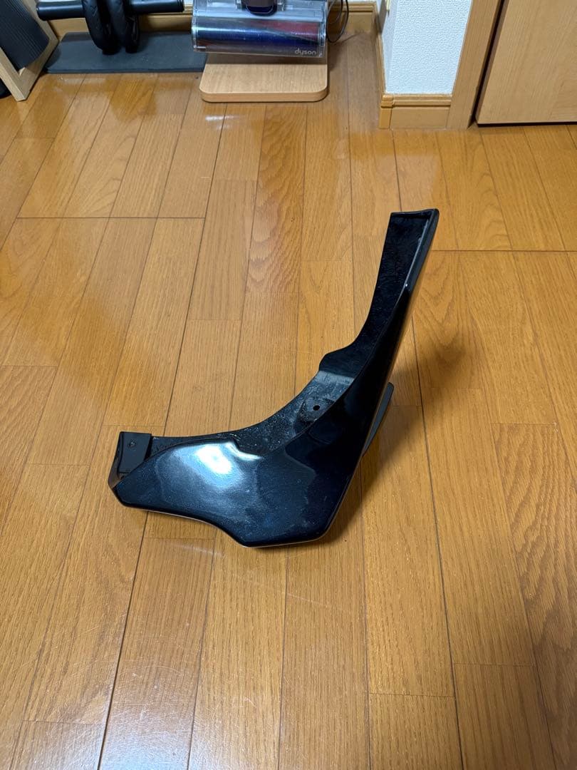 チャージスピード zc33s フロント リアアンダースポイラー スイフトスポーツ