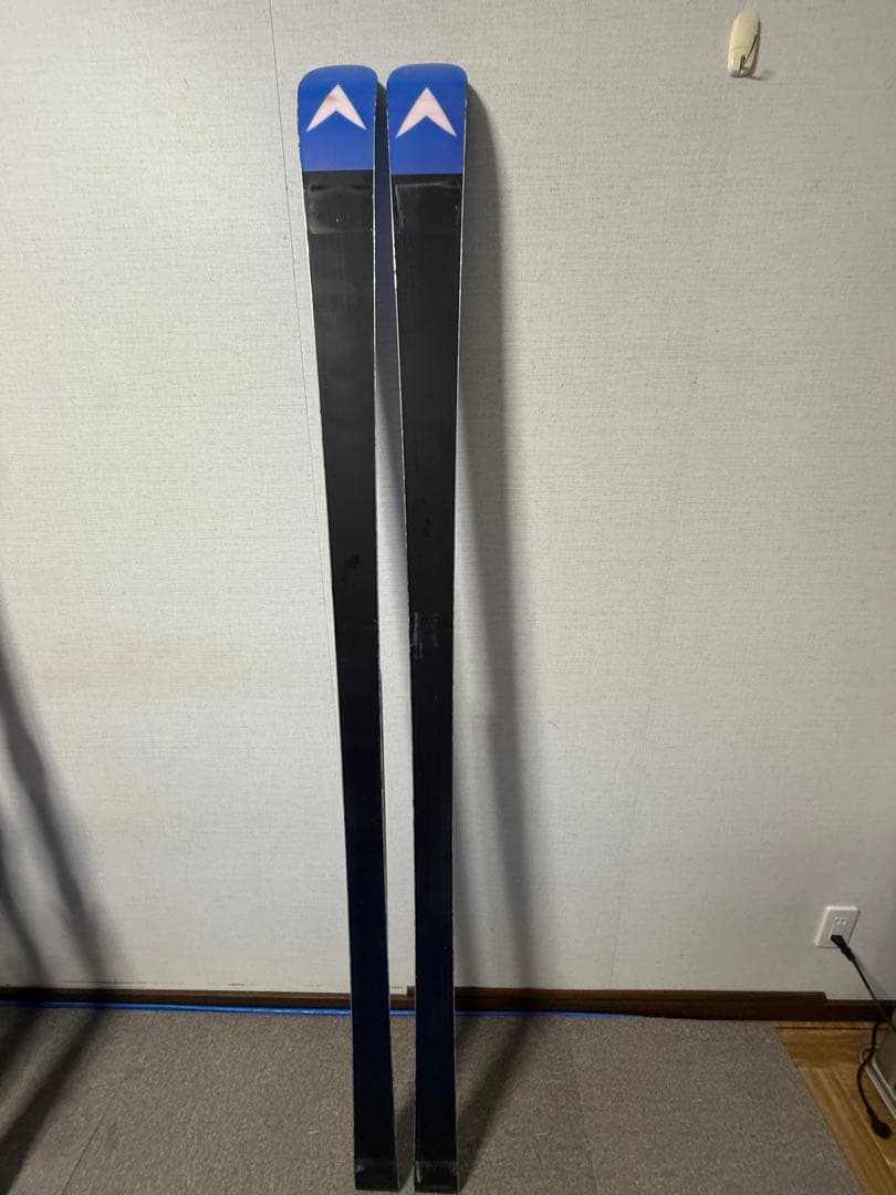 DYNASTAR GS 185 R27 板のみ