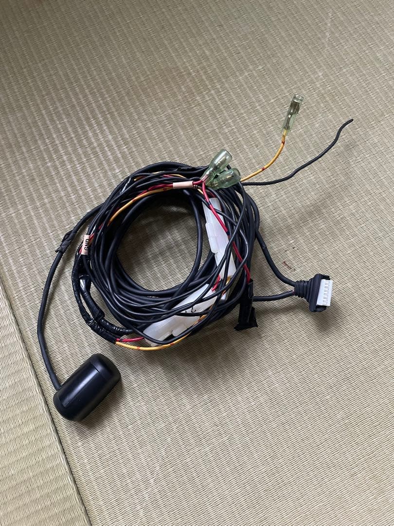 アルパイン　ALPINE ETC2.0