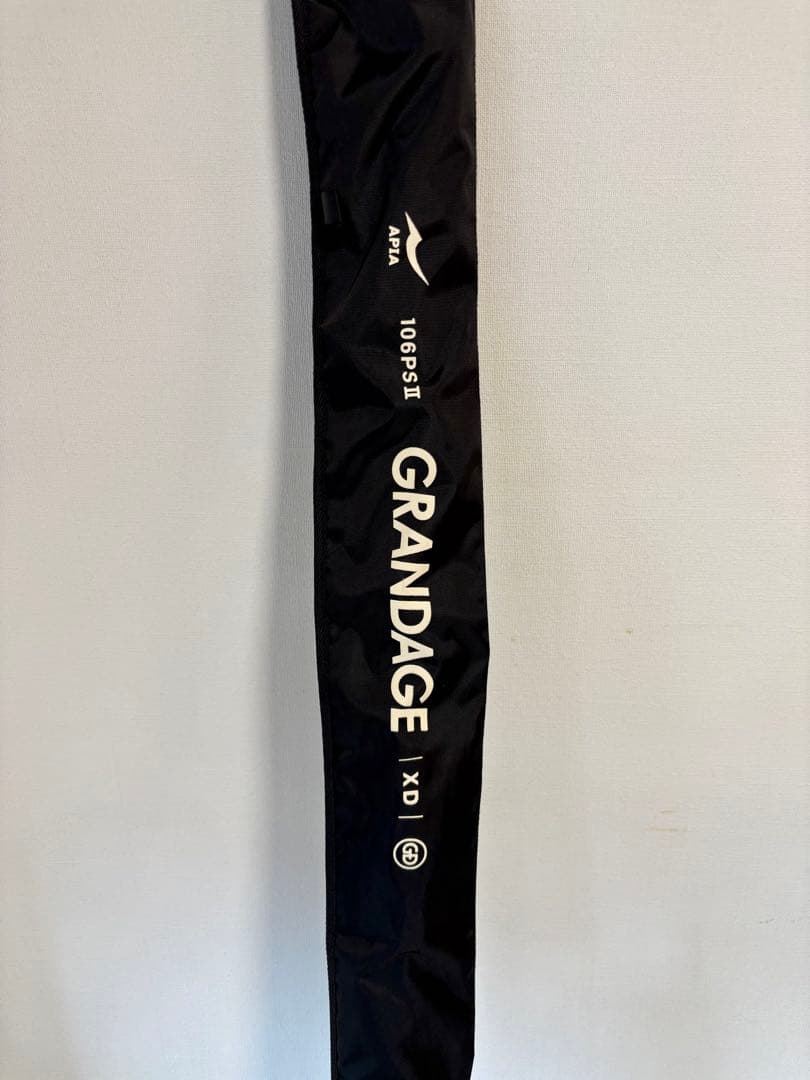 ロッド APIA GRANDAGE XD 106PS2