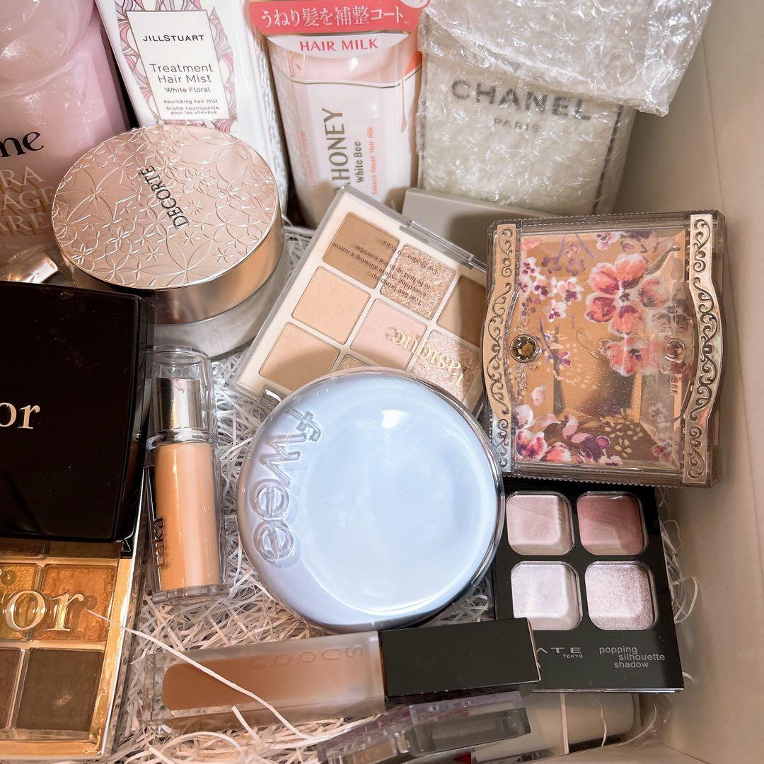 S*y様 コスメまとめ売り♡⑦
