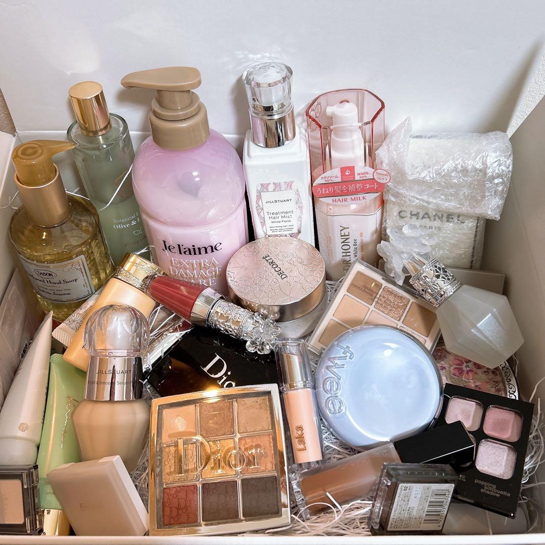 S*y様 コスメまとめ売り♡⑦