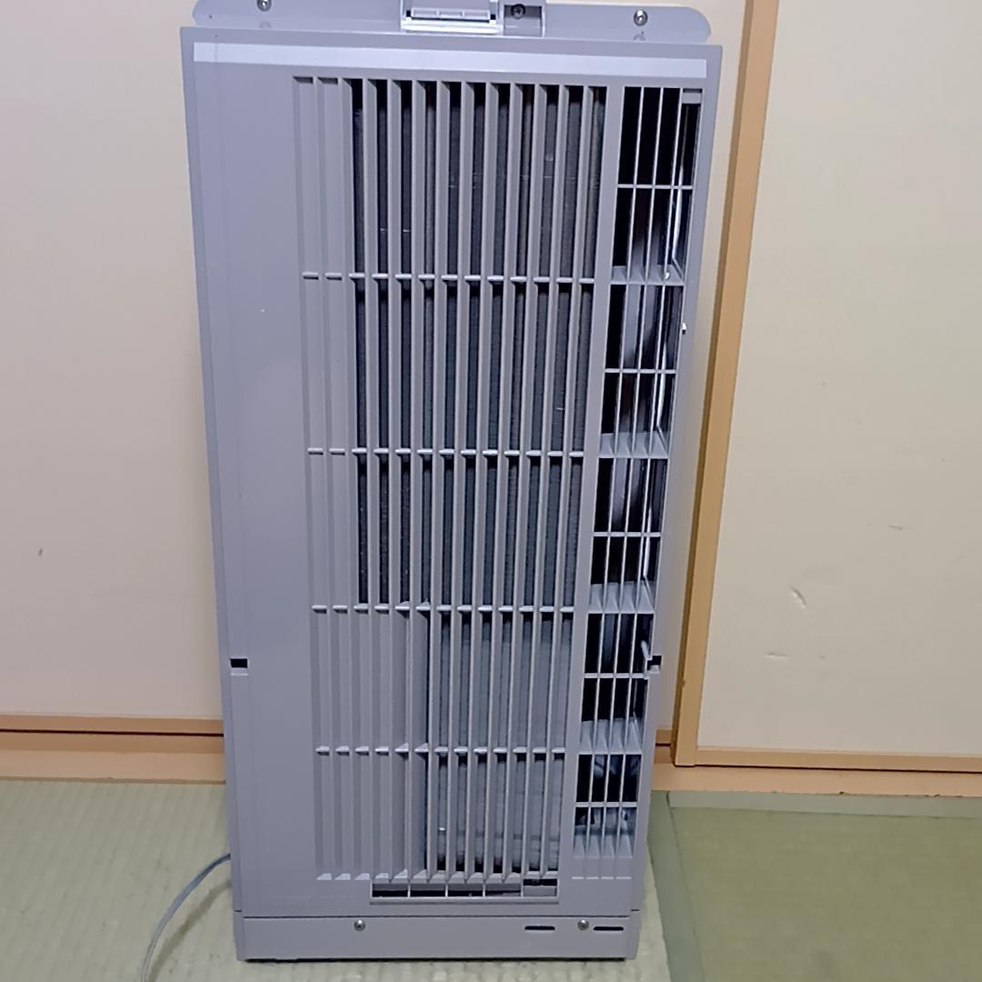 CORONA　コロナ 窓用エアコン 冷房専用 CW-1618　取扱説明書付属