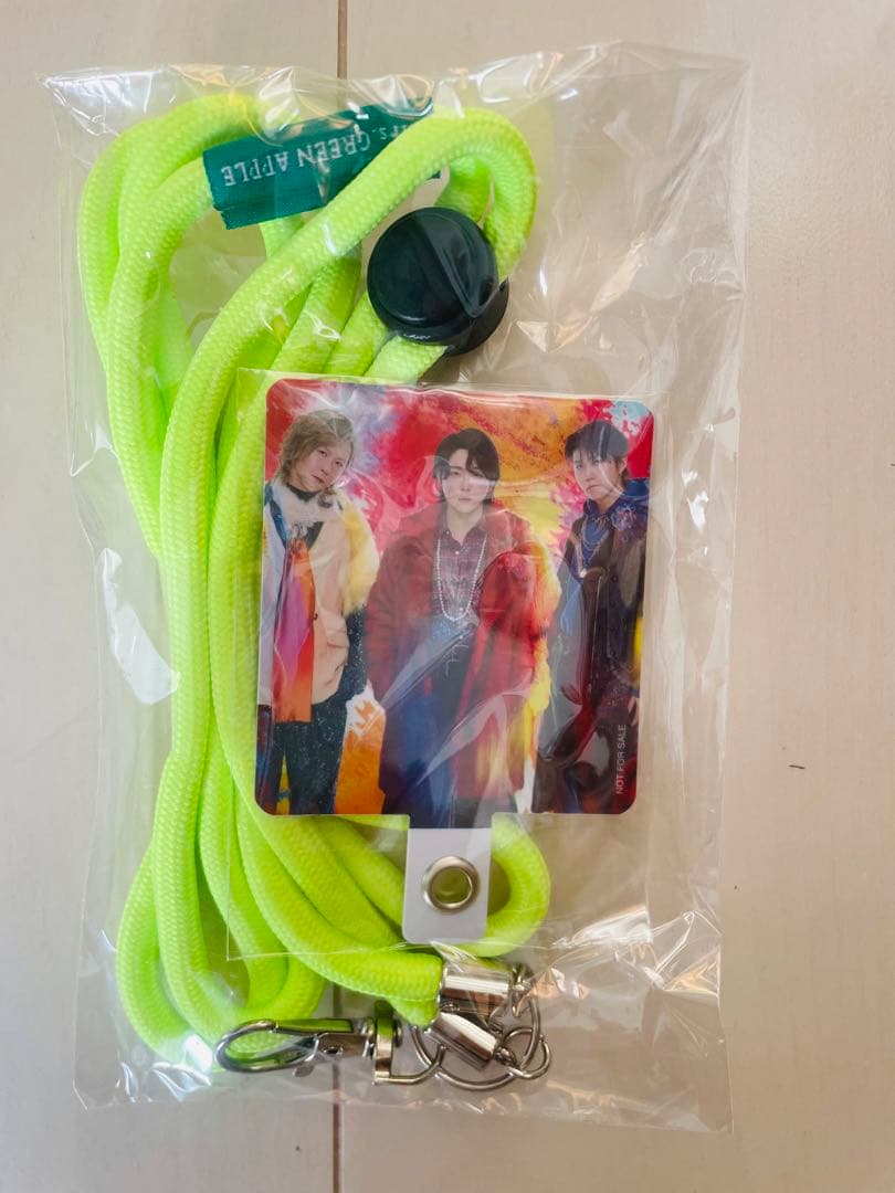 邦楽 Mrs. GREEN APPLE 10&Harmony COMPLETE BOX