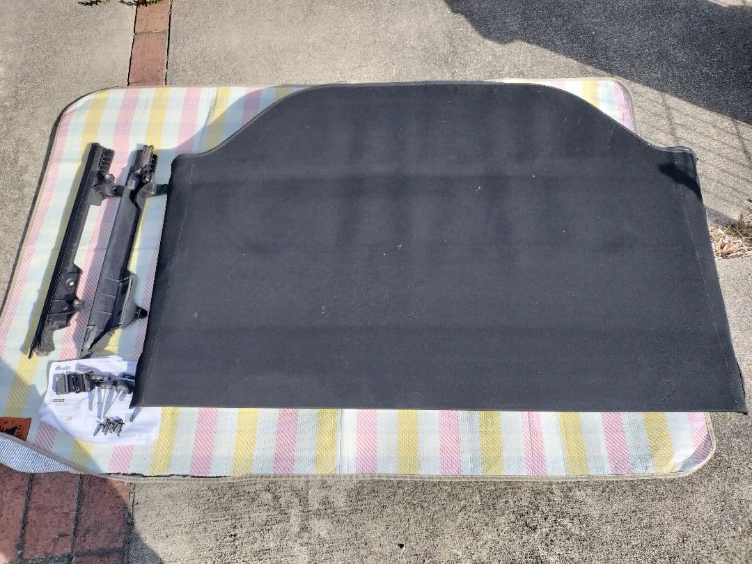 BESTOP サンライダー ラングラーJK