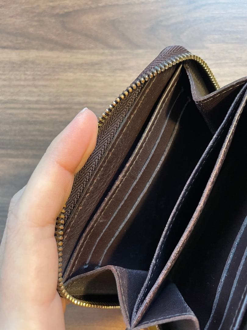 LOUIS VUITTON ルイヴィトン モノグラム ヴェルニ ケース