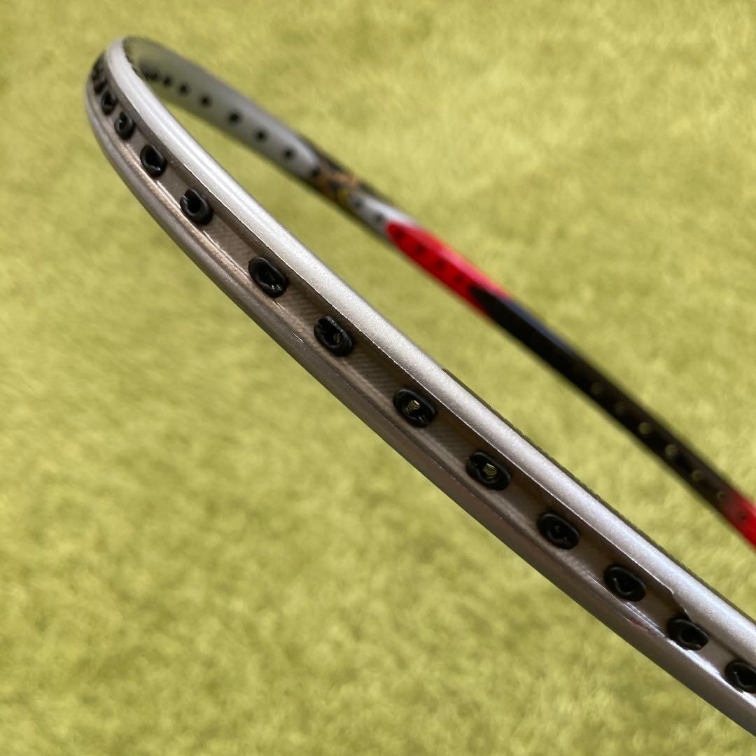 【美品】YONEX アーマテック700 4U5G【希少】