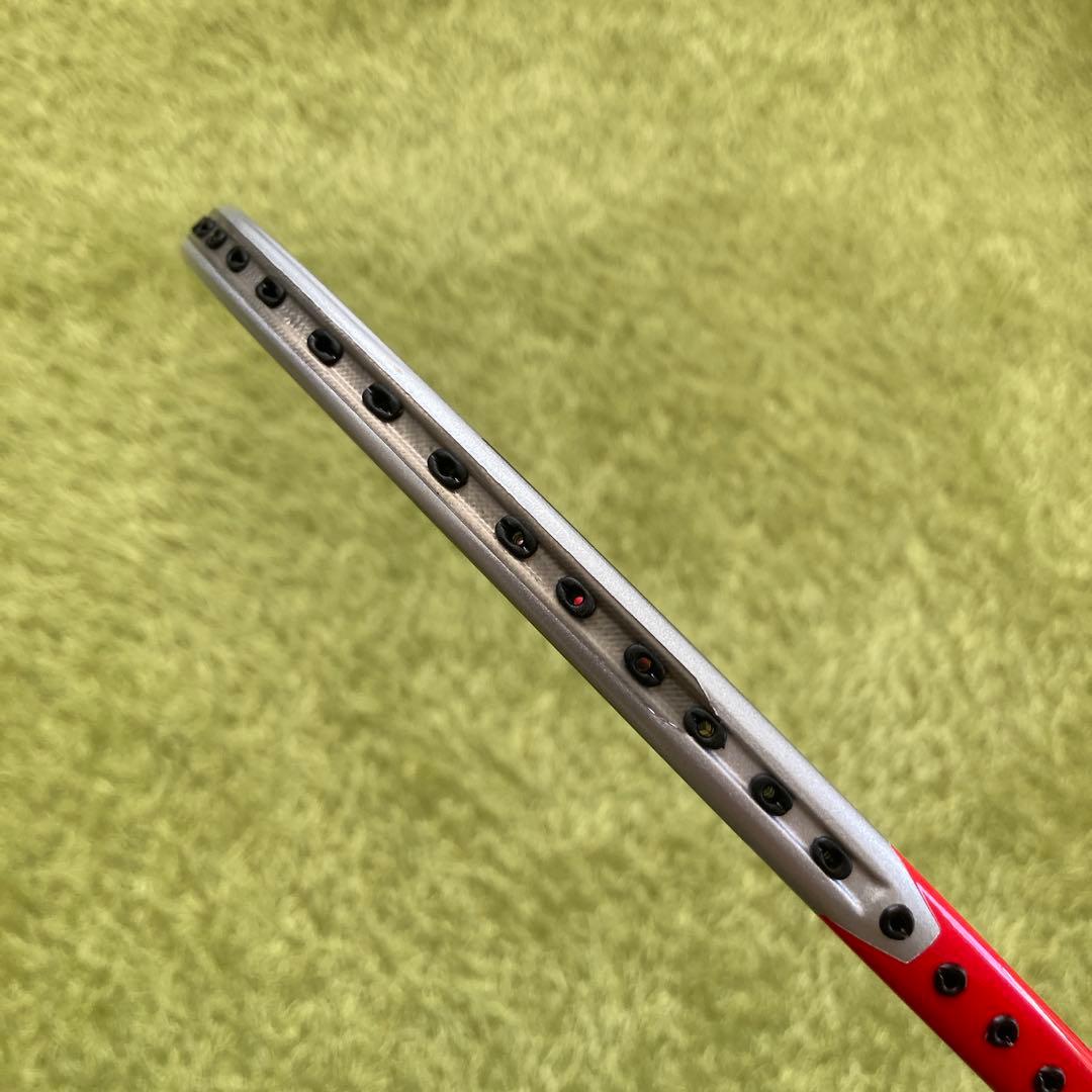 【美品】YONEX アーマテック700 4U5G【希少】