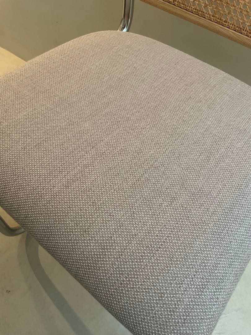 greenwich【正規品】knoll チェスカチェア②