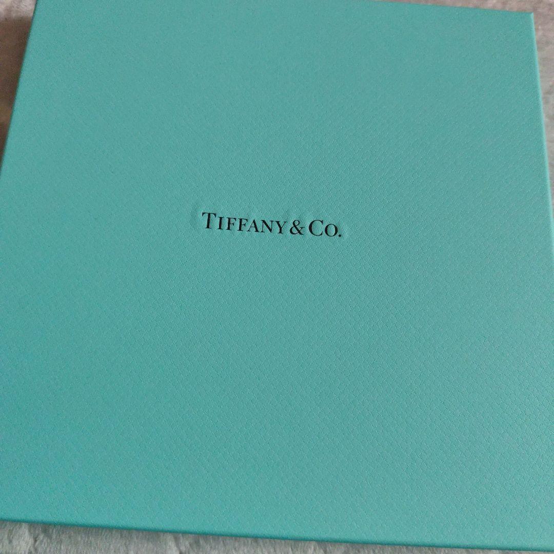 ティファニー　TIFFANY&Co.　デザートプレート　2枚セット