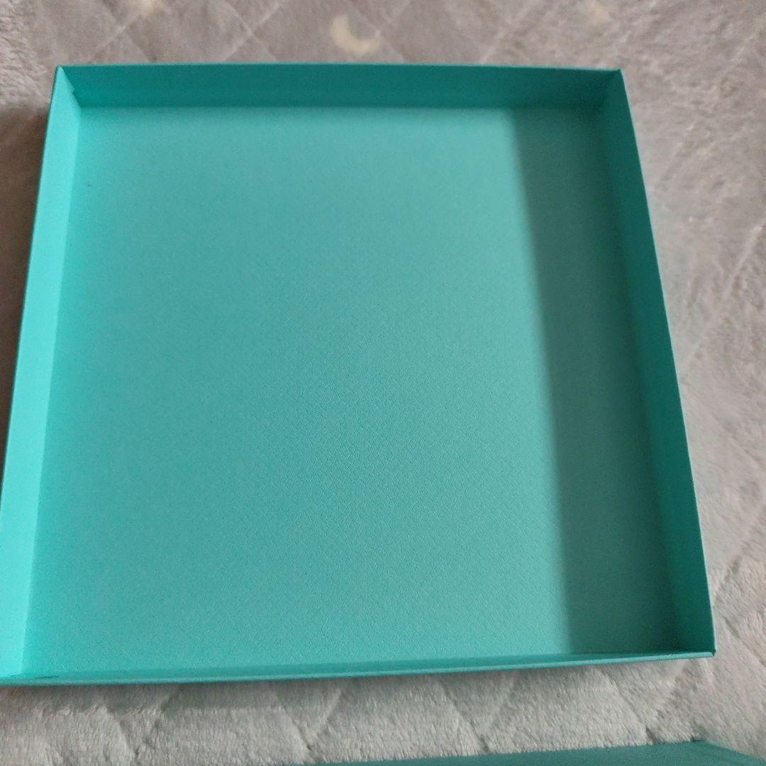 ティファニー　TIFFANY&Co.　デザートプレート　2枚セット