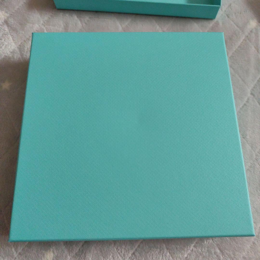 ティファニー　TIFFANY&Co.　デザートプレート　2枚セット