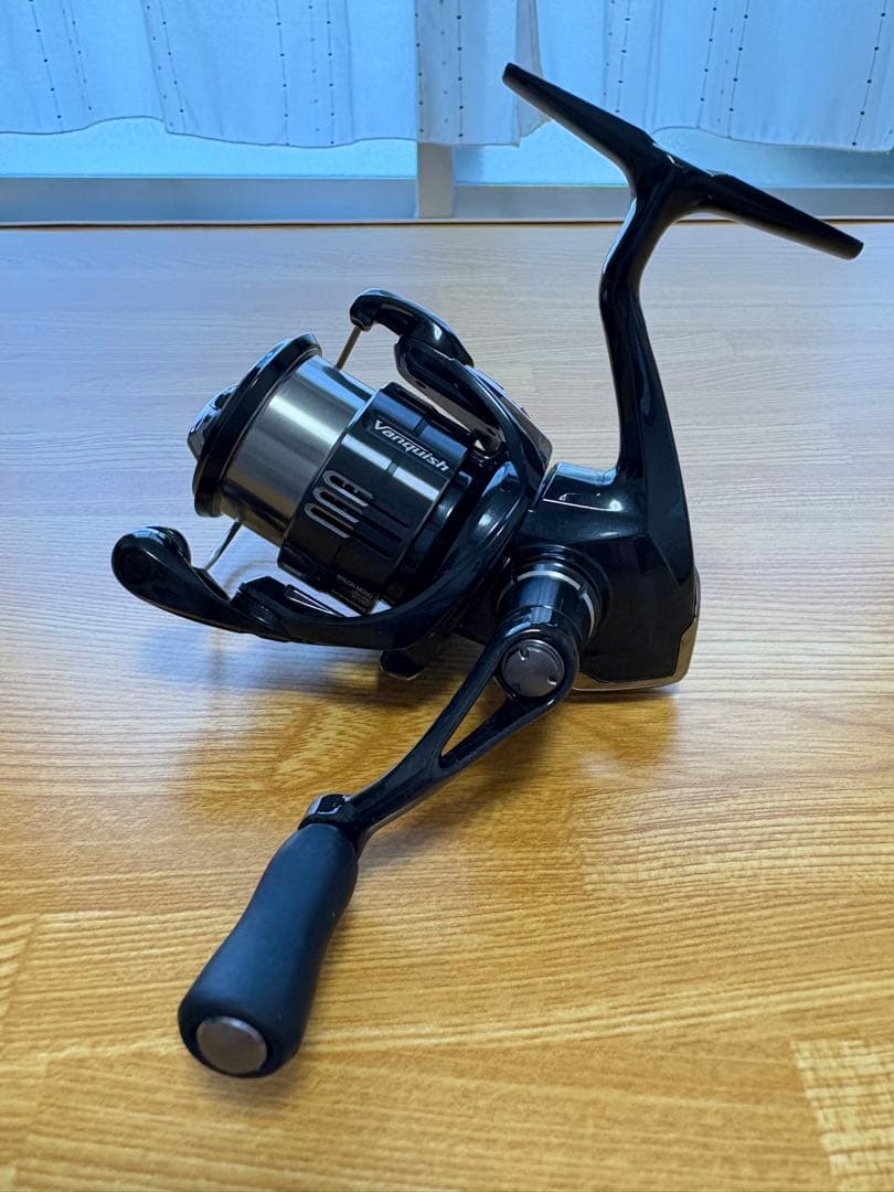 19 ヴァンキッシュ 1000SSSPG