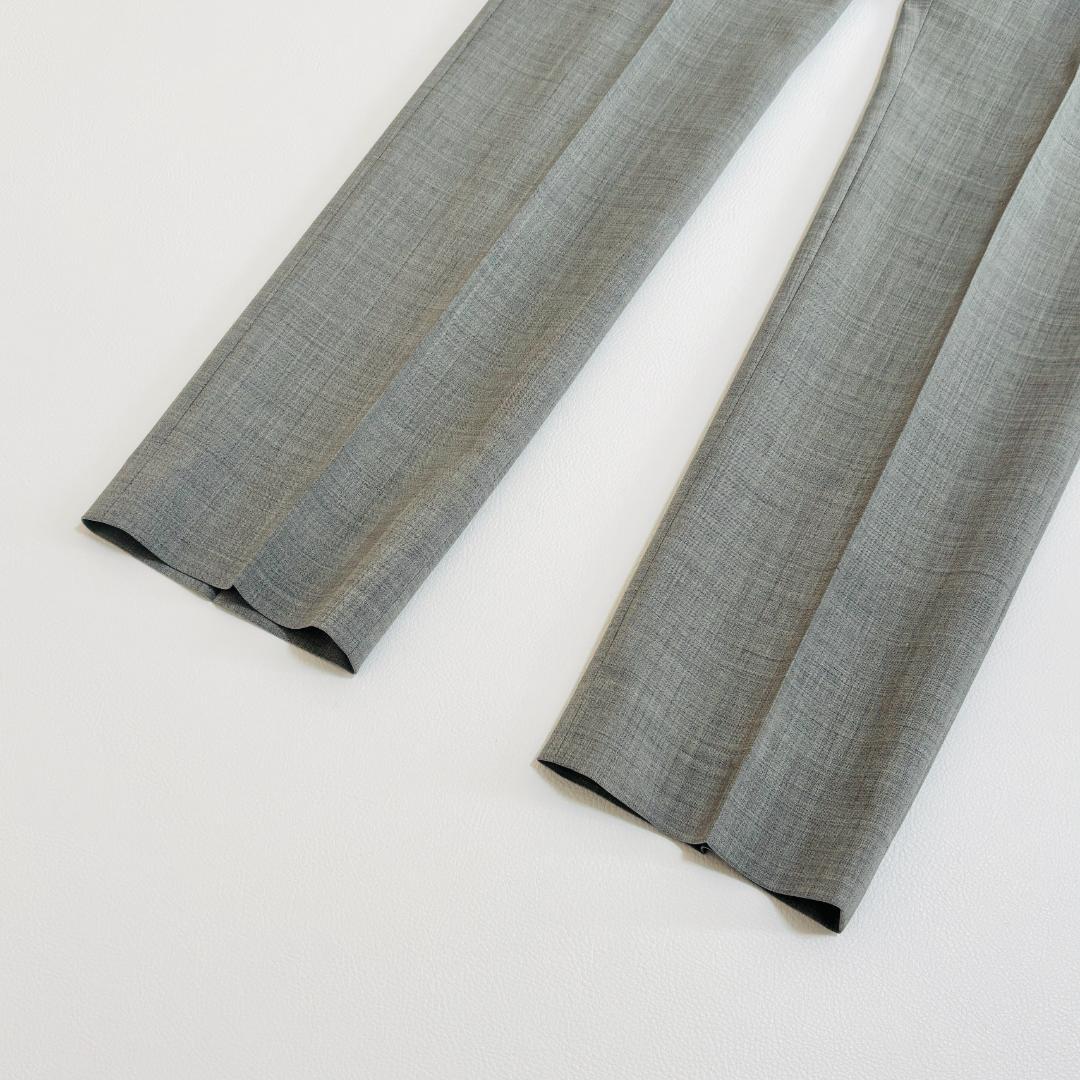 新品 定価3.2万円 アントレアミ スラックス GAGA イタリア製 29