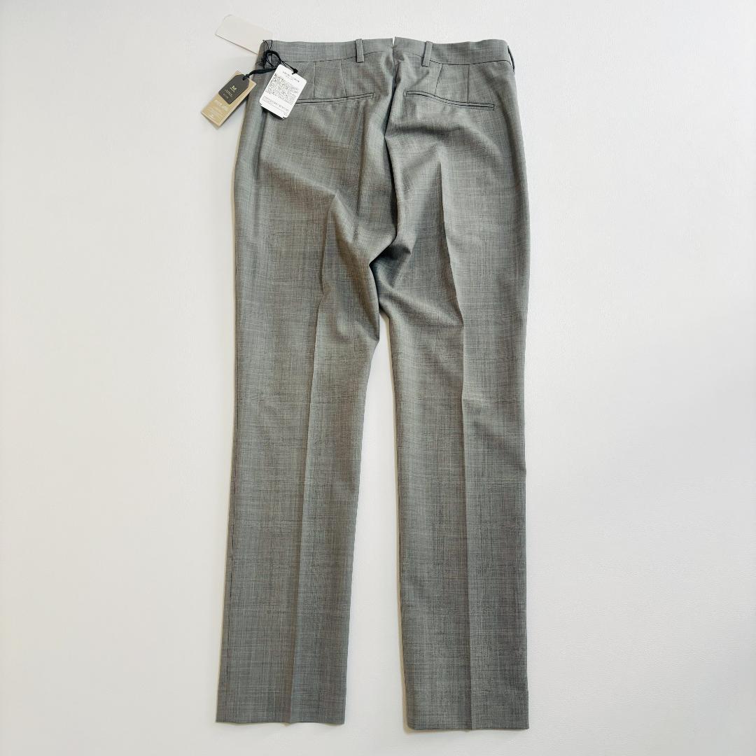 新品 定価3.2万円 アントレアミ スラックス GAGA イタリア製 29