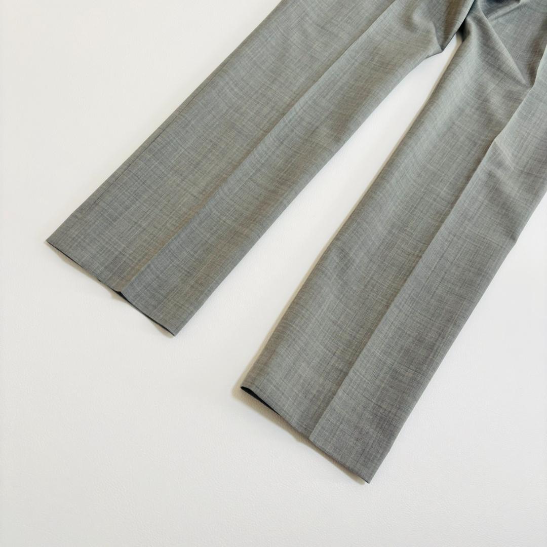 新品 定価3.2万円 アントレアミ スラックス GAGA イタリア製 29