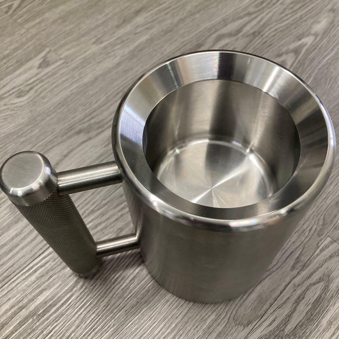 マッスルジョッキ　ダンベルジョッキ　8kg