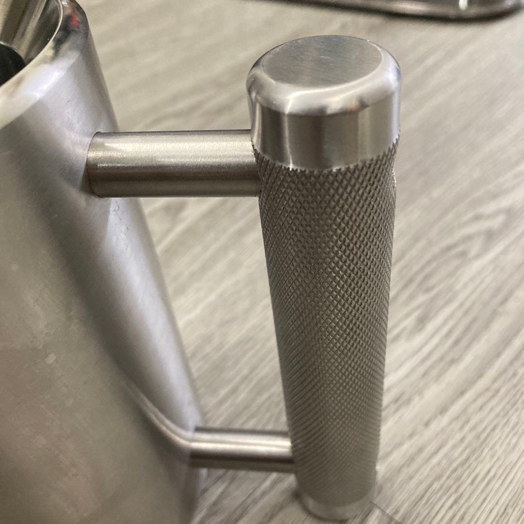 マッスルジョッキ　ダンベルジョッキ　8kg