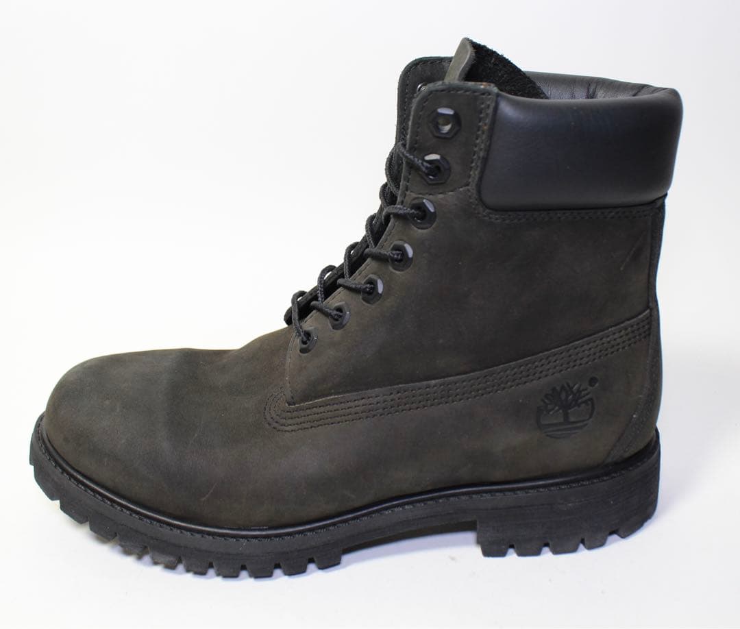 新品未使用 ティンバーランド プレミアム ウォータープルーフ ブーツ 26cm