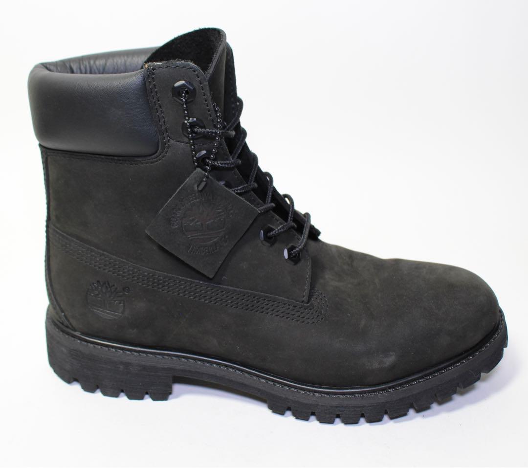 新品未使用 ティンバーランド プレミアム ウォータープルーフ ブーツ 26cm