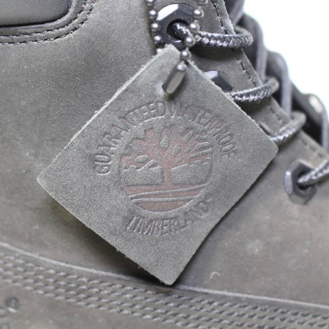 新品未使用 ティンバーランド プレミアム ウォータープルーフ ブーツ 26cm