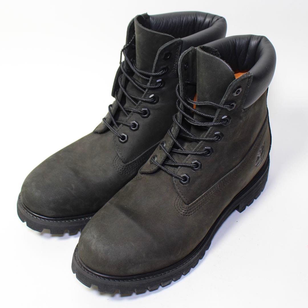 新品未使用 ティンバーランド プレミアム ウォータープルーフ ブーツ 26cm