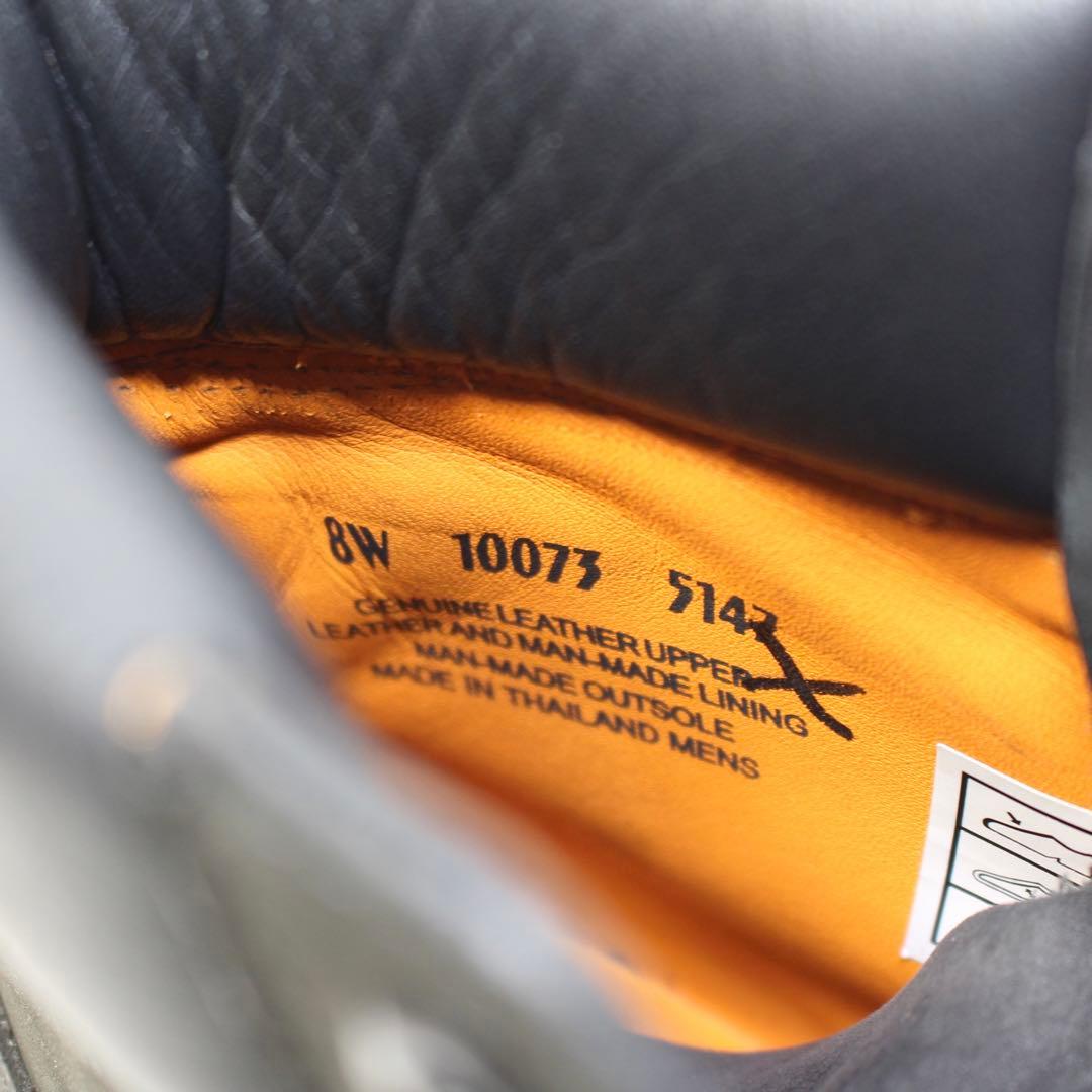 新品未使用 ティンバーランド プレミアム ウォータープルーフ ブーツ 26cm