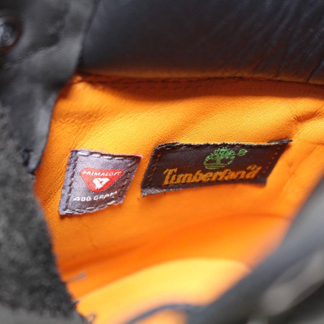 新品未使用 ティンバーランド プレミアム ウォータープルーフ ブーツ 26cm