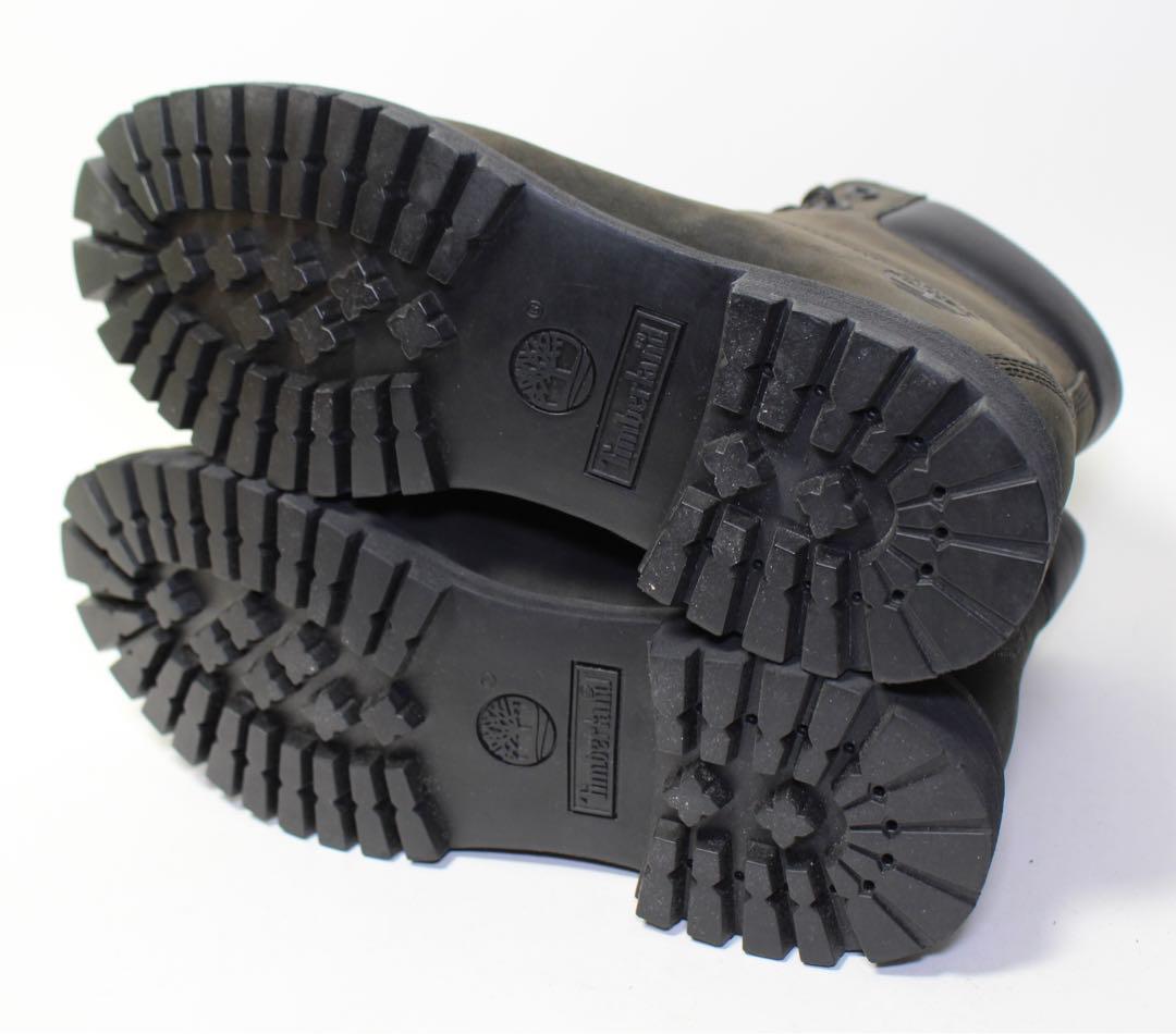 新品未使用 ティンバーランド プレミアム ウォータープルーフ ブーツ 26cm