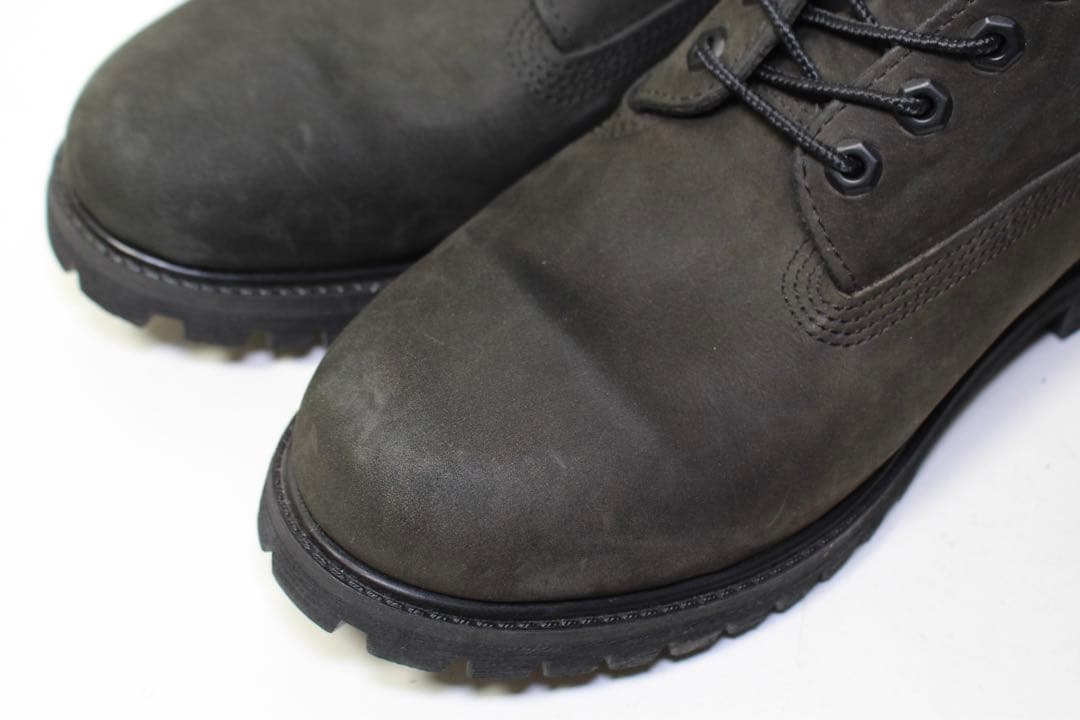 新品未使用 ティンバーランド プレミアム ウォータープルーフ ブーツ 26cm