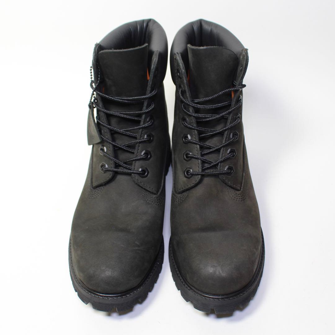 新品未使用 ティンバーランド プレミアム ウォータープルーフ ブーツ 26cm