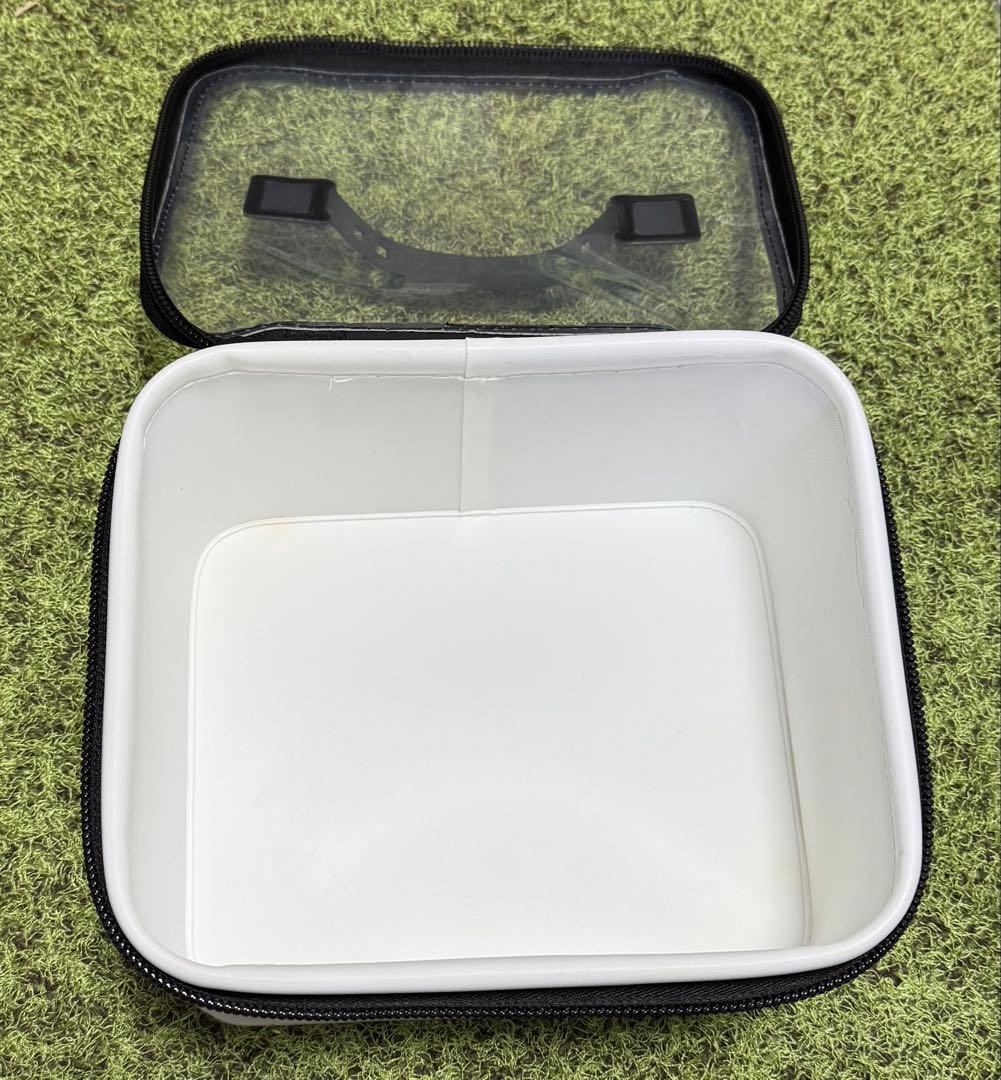 deps COVER SCAT ワーム 18袋セット ボックス付き