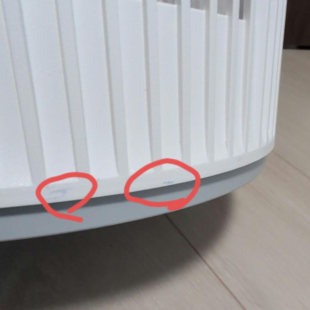 中古　SwitchBot 空気清浄機 Table