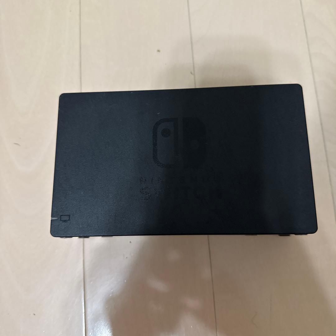 Nintendo Switchジャンク品