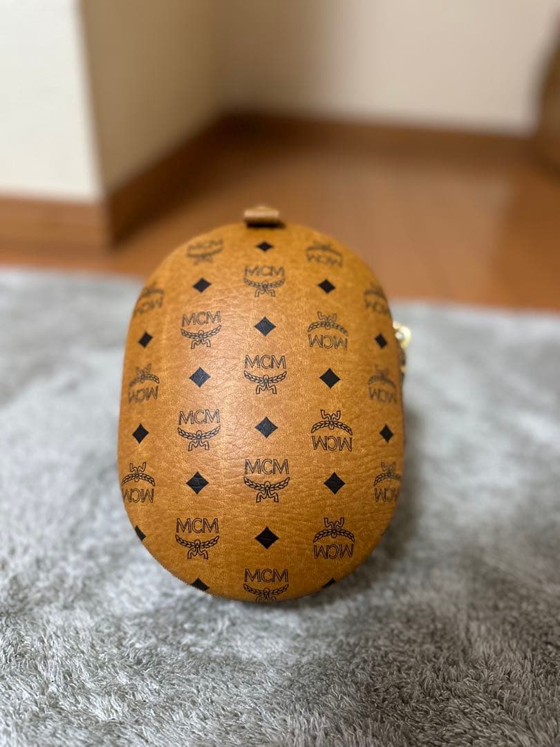 Beats×MCM コラボ ワイヤレスヘッドホン