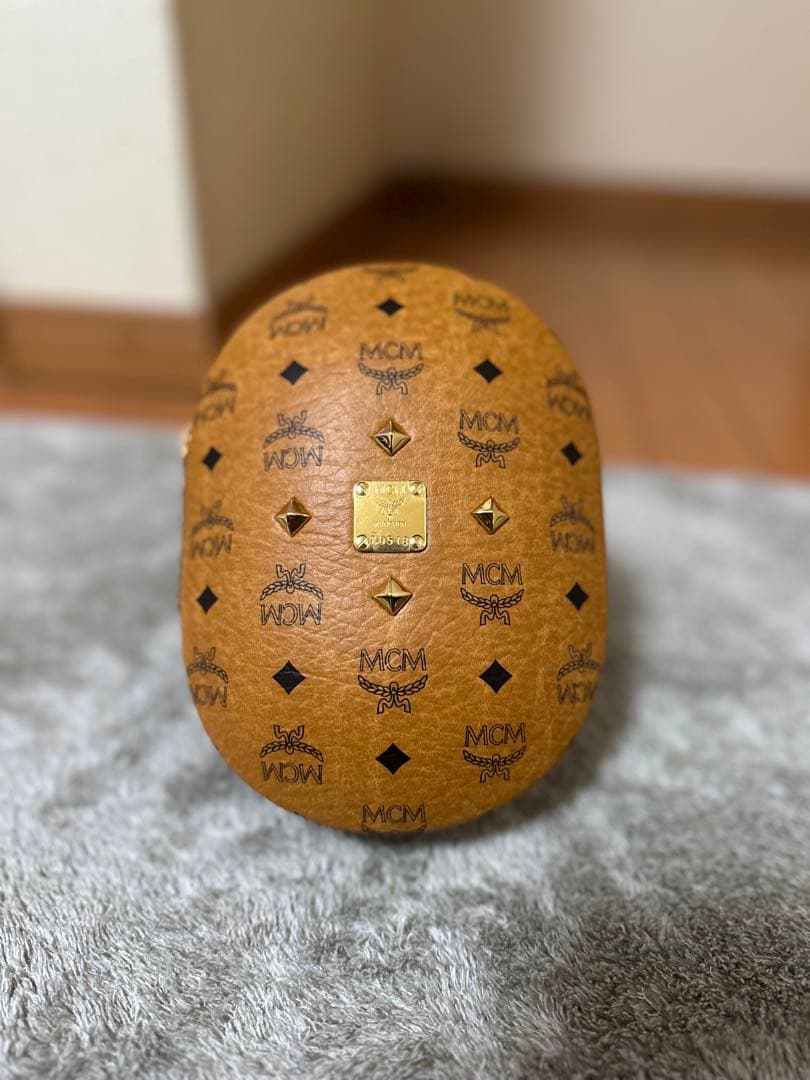 Beats×MCM コラボ ワイヤレスヘッドホン