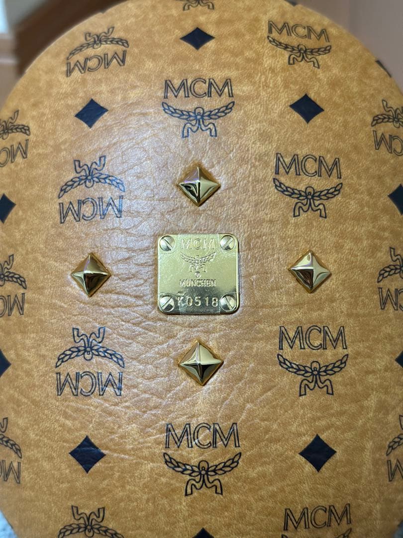 Beats×MCM コラボ ワイヤレスヘッドホン